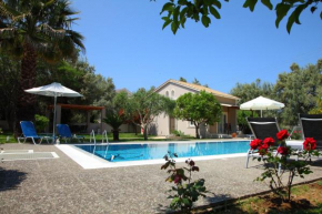 Volta Villas Lefkada